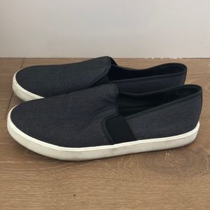 Vince Preston Slip On Sneaker